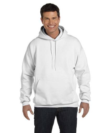 Hanes - Ultimate Cotton Hooded Sweatshirt - 38Printers