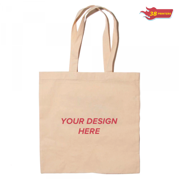 38Printers Tote bag