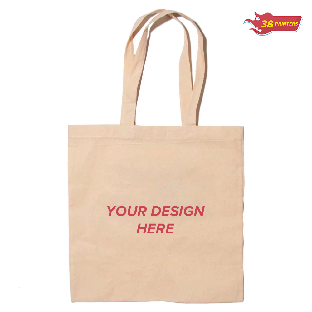 Custom Bags: The Ultimate Guide to Drawstring Bags, Canvas Tote Bags, and Tote  Bag Printing