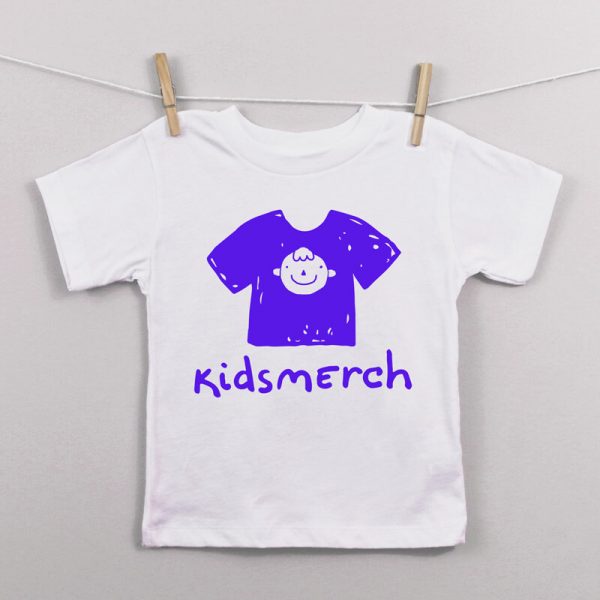 38Printers kids t-shirt